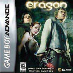 Eragon - GameBoy Advance - Game Only