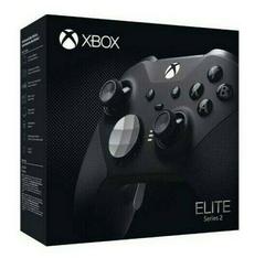 Xbox Elite Series 2 - Controllers - Xbox One - Sealed Brand New