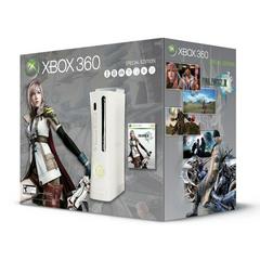 Xbox 360 Console Final Fantasy XIII Edition - Xbox 360 - Device Only