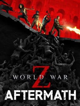 World War Z Aftermath - Playstation 4 - Used