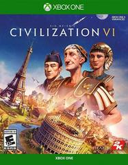 Civilization VI - Xbox One - Used