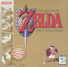 Zelda Link's Awakening [Player's Choice] - GameBoy - Game Only