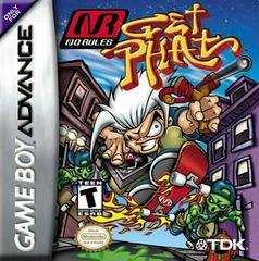 No Rules Get Phat - GameBoy Advance - Game Only
