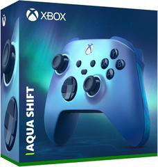 Xbox Series X Aqua Shift Controller - Controllers - Xbox Series X - Used