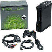 Xbox 360 System Elite 120GB - Xbox 360 - Used