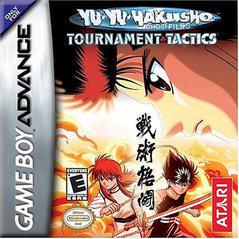 Yu Yu Hakusho Tournament Tactics - GameBoy Advance - Game Only