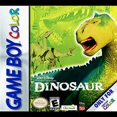Disney's Dinosaur - GameBoy Color - Game Only
