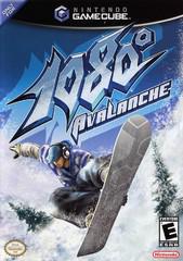 1080 Avalanche - Gamecube - Game Only