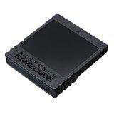 16MB 251 Block Memory Card - Gamecube - Device Only