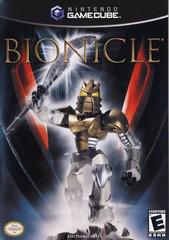 Bionicle - Gamecube - Game Only