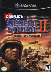 Conflict Desert Storm 2 - Gamecube - Game Only