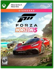 Forza Horizon 5 - Xbox Series X - Used