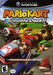 Mario Kart Double Dash - Gamecube - Game Only