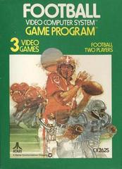 Football - Atari 2600 - Cartridge Only