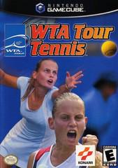 WTA Tour Tennis - Gamecube - Game Only