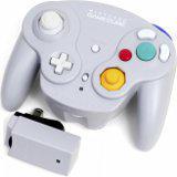 Wavebird Wireless Controller - Gamecube - Used