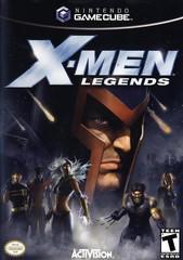 X-men Legends - Gamecube - Game Only