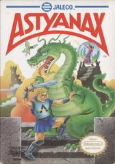 Astyanax - NES - Game Only