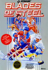 Blades of Steel - NES - Game Only