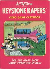 Keystone Kapers - Atari 2600 - Cartridge Only