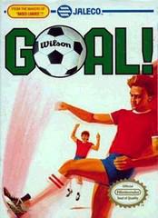 Goal - NES - Game Only