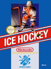 Ice Hockey - NES - Game Only