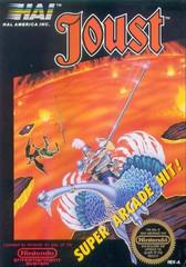 Joust - NES - Game Only