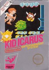 Kid Icarus - NES - Game Only