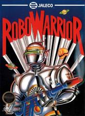 Robo Warrior - NES - Game Only