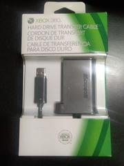 Hard Drive Transfer Cable [Gray] - Xbox 360 - Device Only