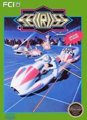 Seicross - NES - Game Only