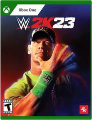 WWE 2K23 - Xbox One - Used