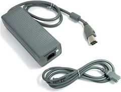 Xbox 360 AC Power Brick - Xbox 360 - Used