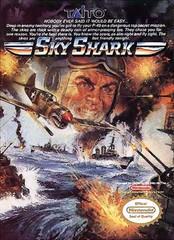 Sky Shark - NES - Game Only