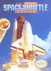 Space Shuttle - NES - Game Only