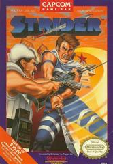 Strider - NES - Game Only