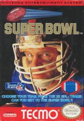 Tecmo Super Bowl - NES - Game Only