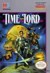 Time Lord - NES - Game Only