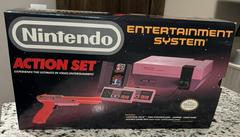 Nintendo NES Action Set - NES - Used