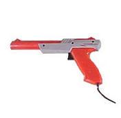 Zapper Light Gun - NES - Device Only