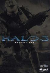 Halo 3 [Essentials] - Xbox 360 - Used w/ Box & Manual