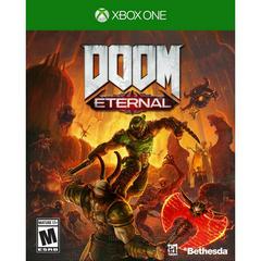 Doom Eternal - Xbox One - Used