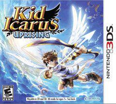 Kid Icarus Uprising - Nintendo 3DS - Game Only