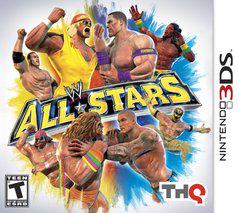 WWE All Stars - Nintendo 3DS - Game Only