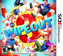 Wipeout 3 - Nintendo 3DS - Game Only