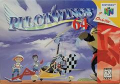 Pilotwings 64 - Nintendo 64 - Game Only