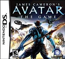 Avatar: The Game - Nintendo DS - Game Only