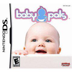 Baby Pals - Nintendo DS - Game Only