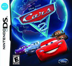 Cars 2 - Nintendo DS - Game Only