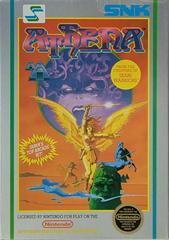 Athena [5 Screw] - NES - Game Only